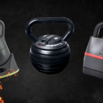 Best Adjustable Kettlebells 2024: Compare and Choose the Right One for You