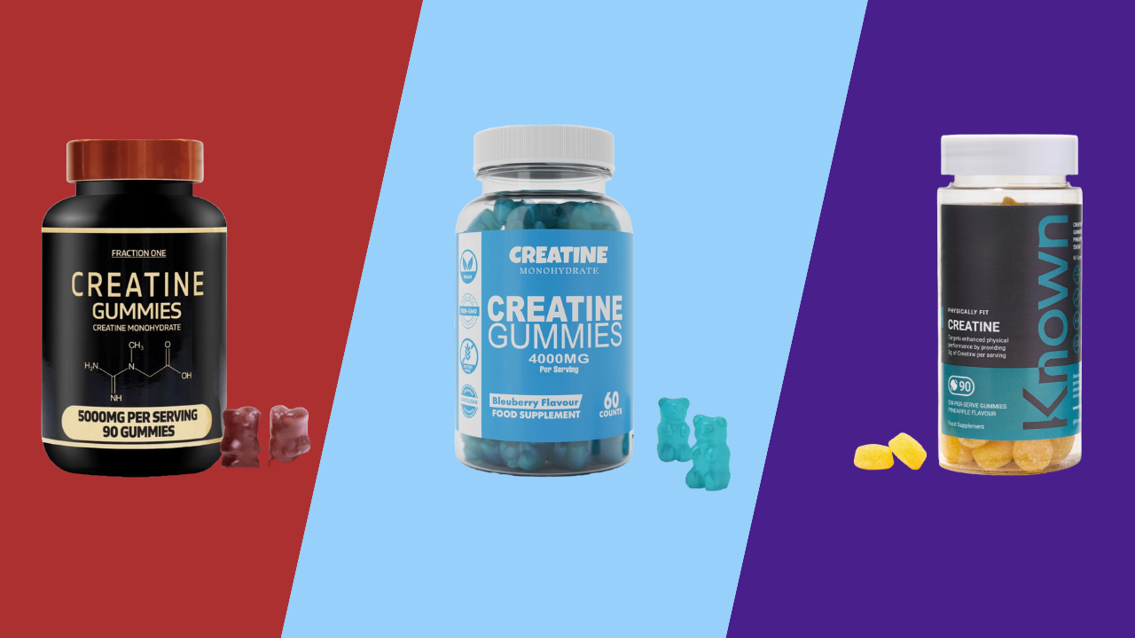 Read more about the article Best Creatine Gummies 2024: An Enhanced Approach to Taking Creatine